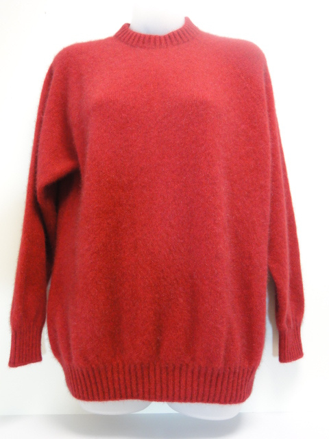 Lothlarian Possum Merino Sweater -Round Neck - Possum Shop